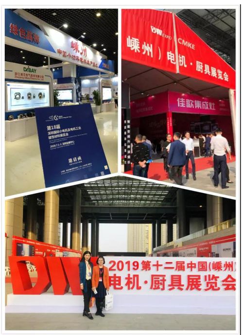 吹響電機磁性材料的號角，引領機電產品企業開拓新市場